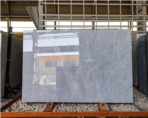 Neyriz White Marble