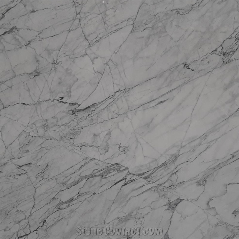 Persian Scato Marble Tile