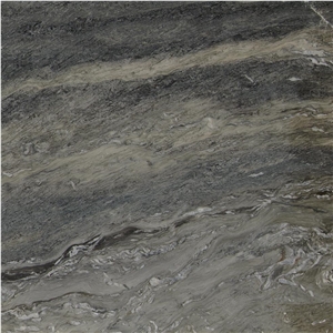 Platinum Grey Quartzite