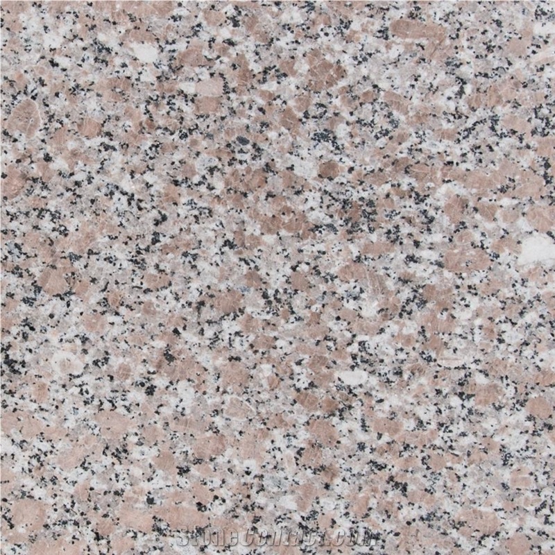 Taybad Pink Granite Tile