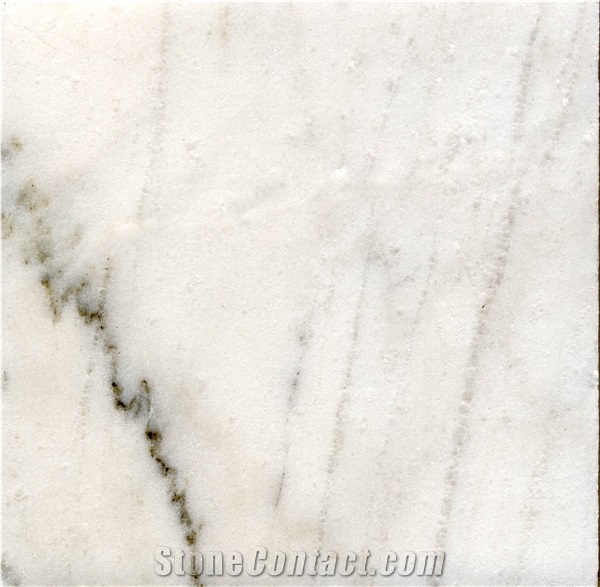 China Cheapest Guangxi White Marble Pattern Slabs