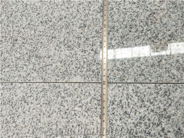 G603 Sesame White Cheapest Granite Slabs,Tiles