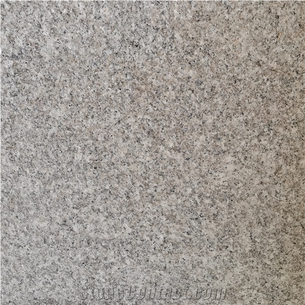 G636 Flamed Wall Cladding Outdoor Stone Tiles