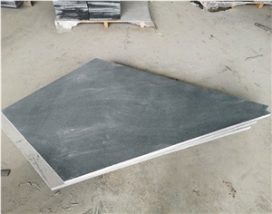 G654 Stair Treads Stone Irregular Spiral Staircase