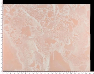 MGT Pink Onyx Xiamen Factory Supply