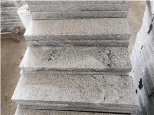 Nero Santiago Granite Chiseled Tiles Pavers For Outdoor Pool