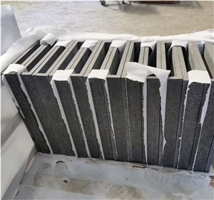 Swimming Pool Coping Drop Face Pavers