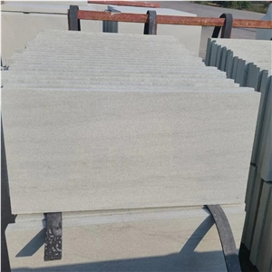 White Sandstone From China For Floor And Wall Cladding