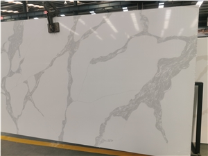Extra Large Artificial Stone Quartz 20 Mm
