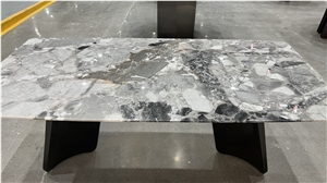 Luxury Stone Table Desk Top