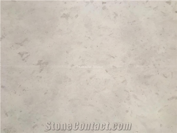 Honed Gohareh Beige Limestone Slab & Tile