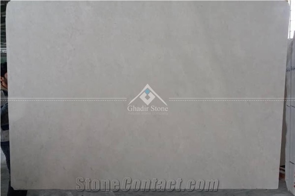 Polished Gohareh Beige Limestone Slab & Tile