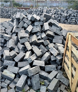 Basalt Cubes