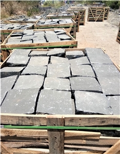 Basalt Cubes
