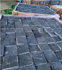 Basalt Cubes