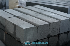 Curbs Lava Stone