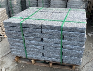 Granite Pavers
