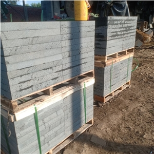 Lava Paving Stone