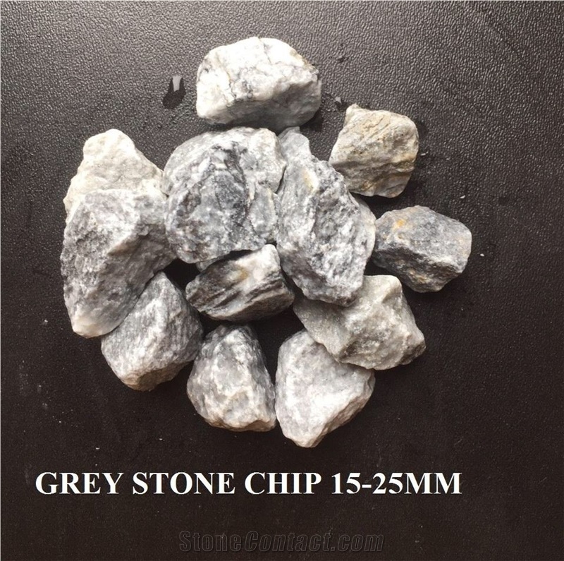 Stone Chips Pebbles