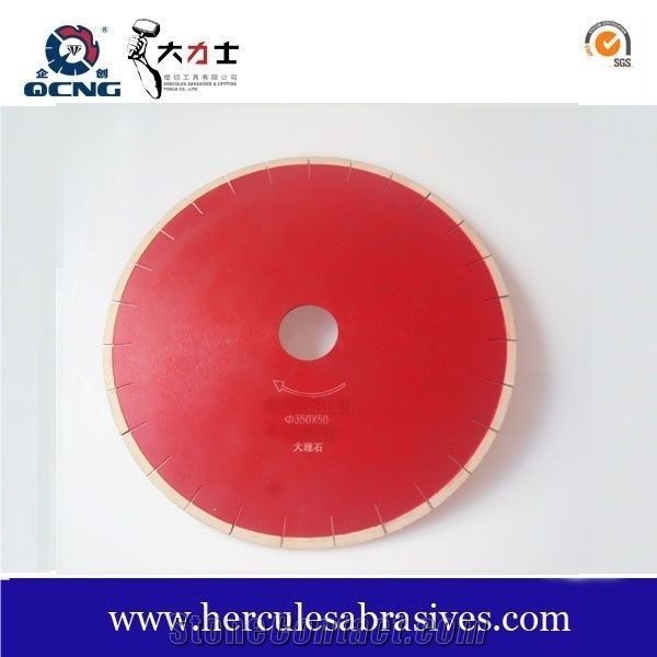 350 Marble Saw Blade A