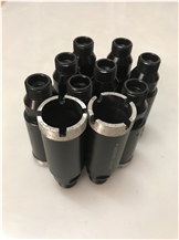 Core Drill Bits For Concrete And Asphalt