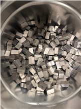 Diamond Sandwich Segment For Marble Granite Stone