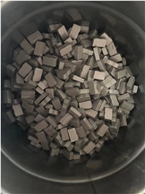 Diamond Segments For Stone&Concrete
