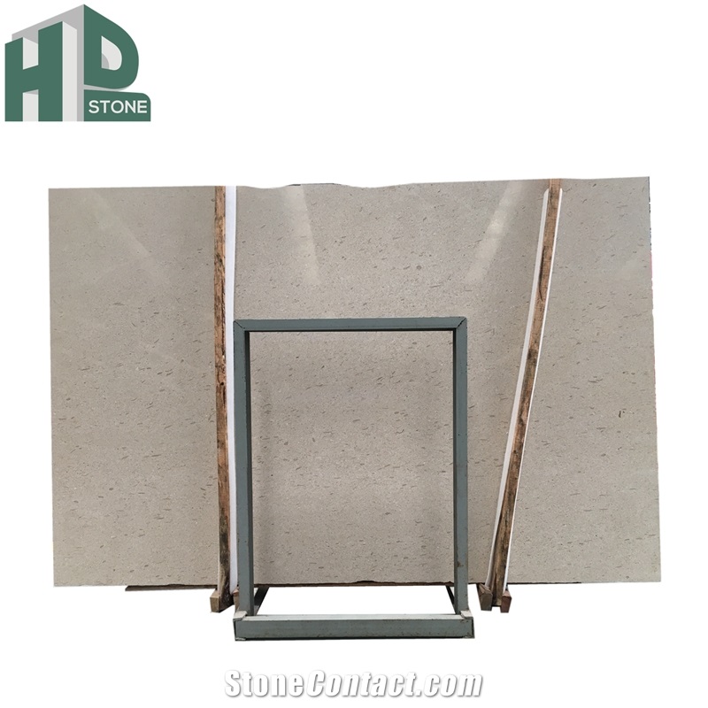 Popular Beige Stone Moca Cream Limestone For Wall And Floor