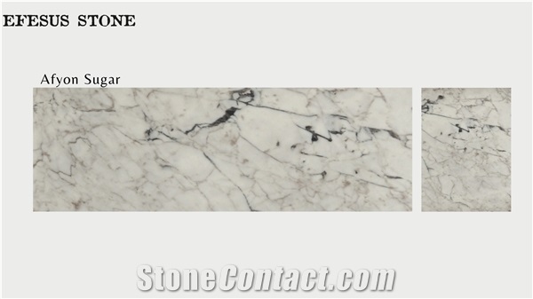 Afyon Sugar Marble Stone