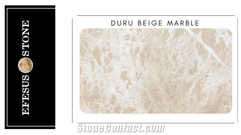 Light Beige Marble-1