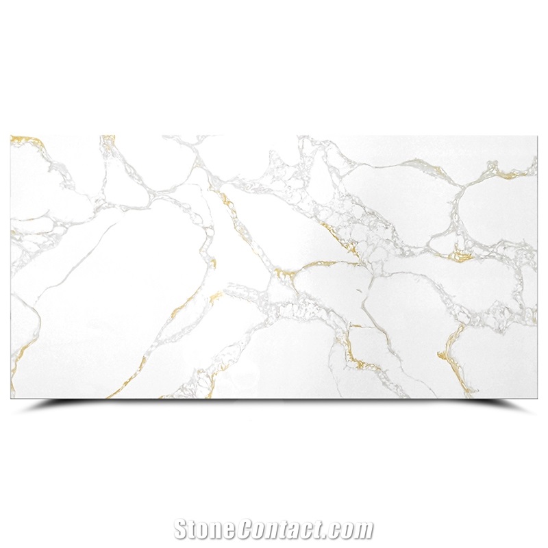 High Quality Kitchen Bench Top M-Shaped Countertop 5058