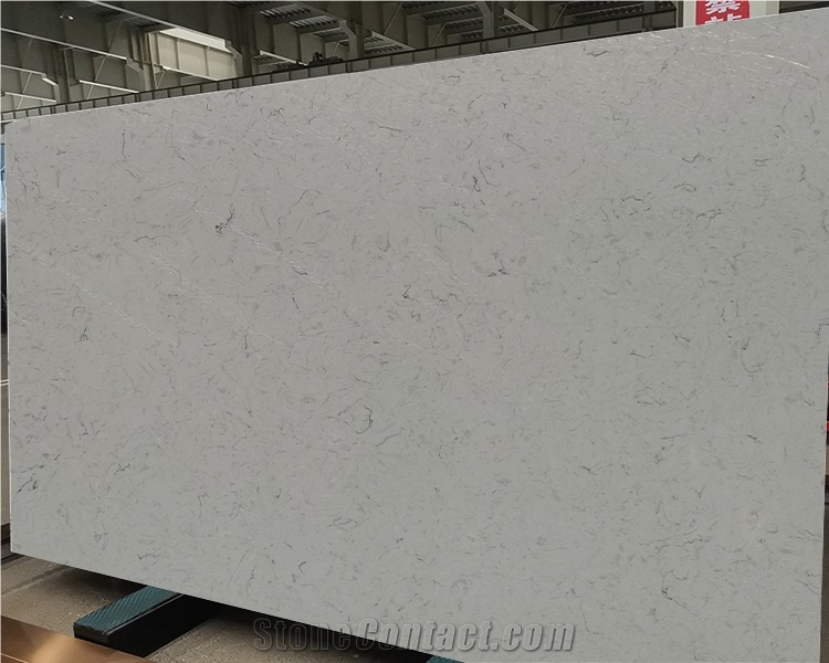 Marble Series 4028 Artificial Quartz Benchtop