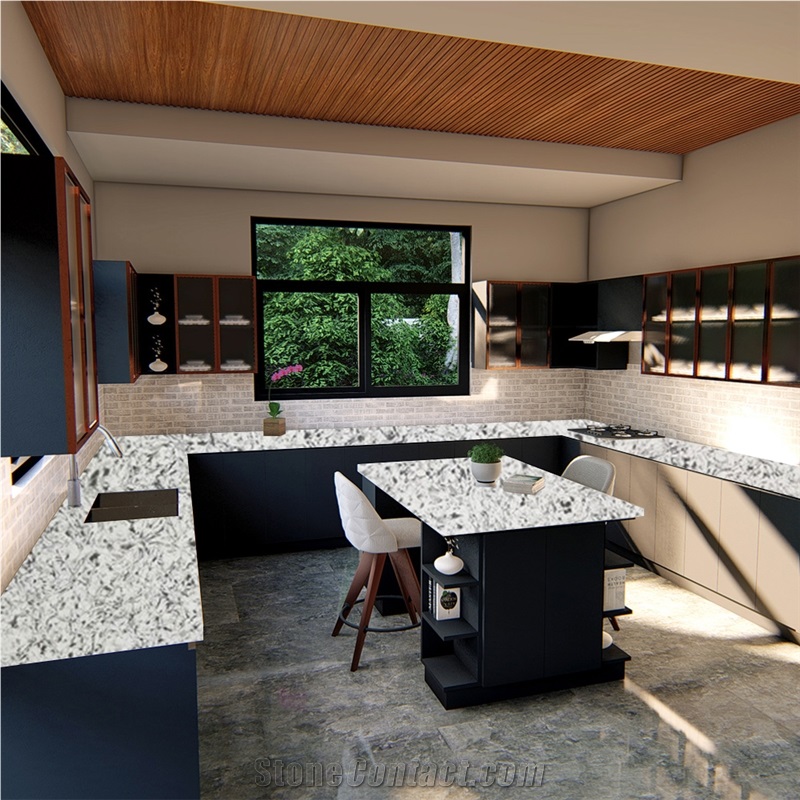 Quartz Wing Soar 3020 Grey Floor&Interior Wall Tiles