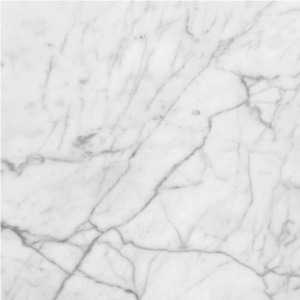 Carrara White Marble Tiles