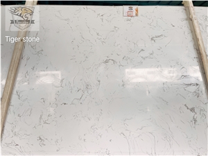 Artficial Stone Belly White Fullbody