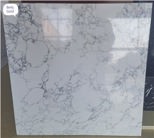 Belly Gold Fullbody Quartz Slabs
