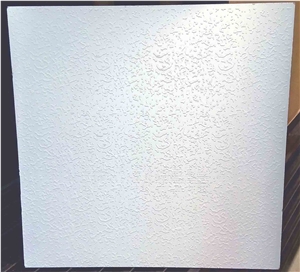 Waterproof Durable Anti-Denting Celing Tile For Fake Ceiling