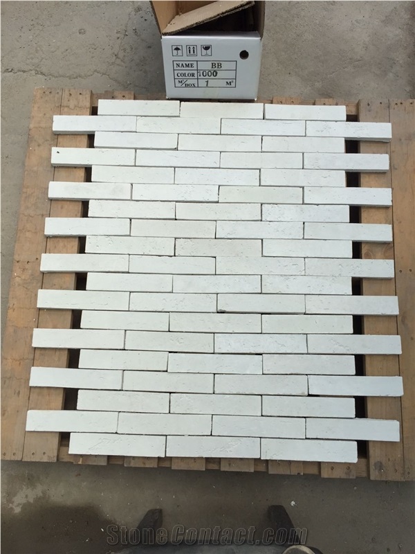 Artificial Culture Stone Veneer For Wall