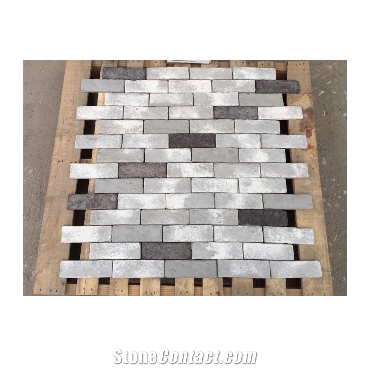 CB Series Brick Artificial Culture Stone Veneer Ledgestone
