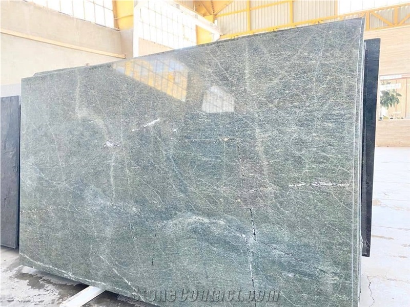 Costa Esmeralda Granite Slabs