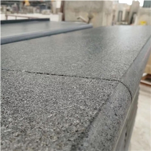 Best Quality Natural Granite Pool Coping For Swimming Decor