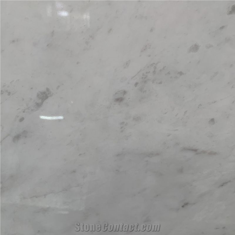 Bianco Statuario Marble For Bathroom Flooring Tile Wall Tile