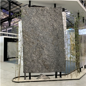 Custom Made Kozmus Granite Slabs For Home Wall Decoration
