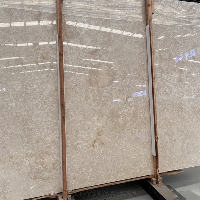 Factory Direct Bianco Teseo Marble Wall Tiles For Home Decor