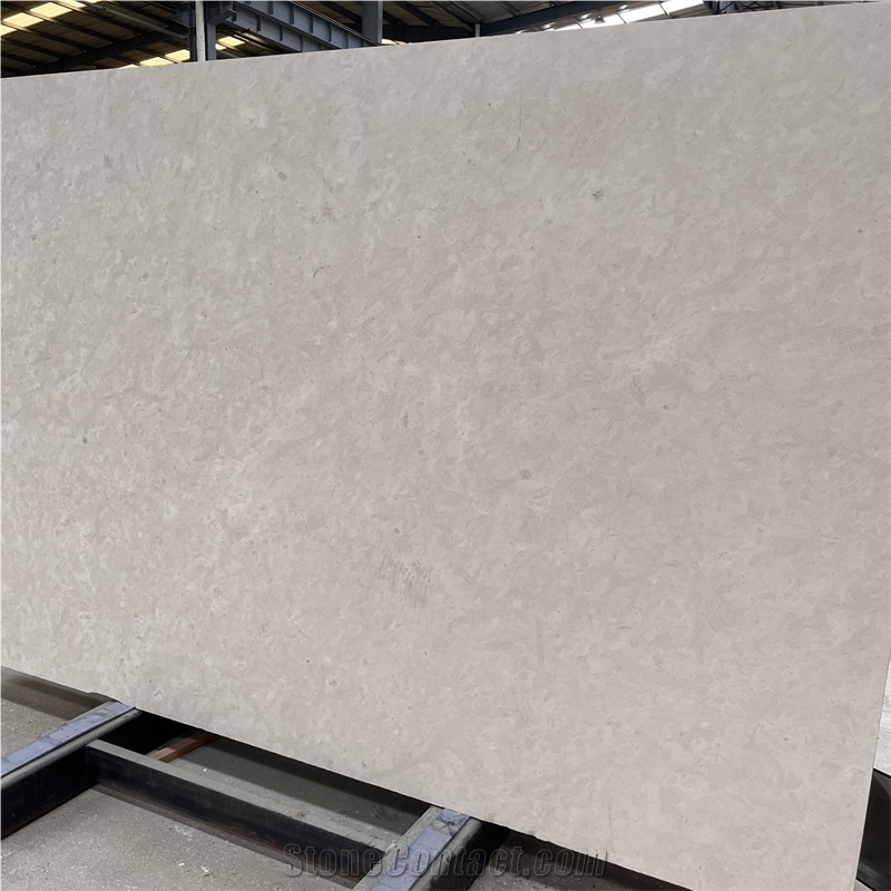Good Price Beige Limestone Tiles For Interior Wall Cladding