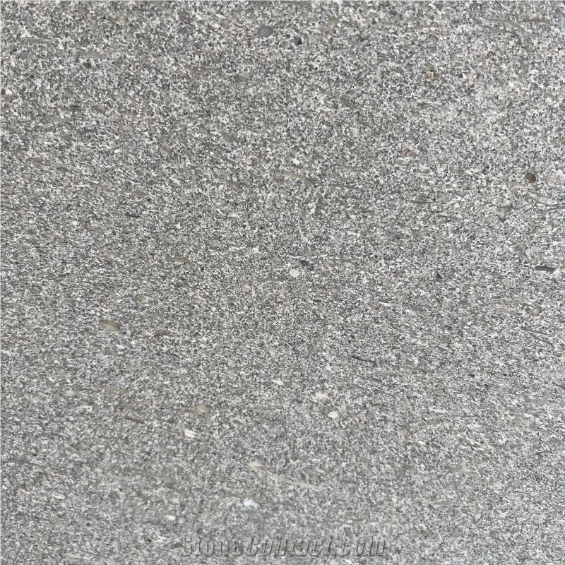 Grey Mocha Limestone Tile Villa Hotel Flooring Wall Cladding