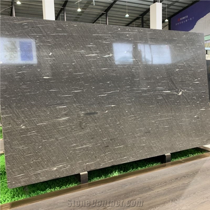 Hot Sale Cygnus Quartzite Slabs For Hotel Wall Flooring Tile