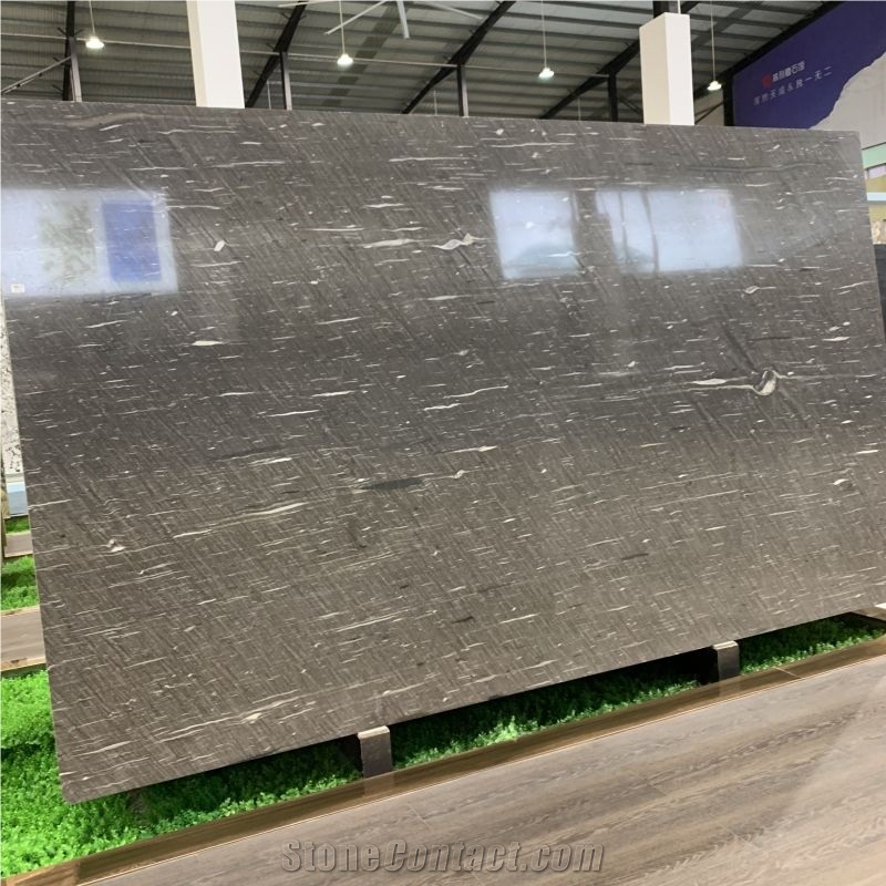 Hot Sale Cygnus Quartzite Slabs For Hotel Wall Flooring Tile