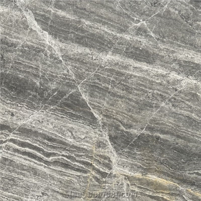 Hot Sale Galaxy Wood Marble Slabs For Home Wall Tiles Design
