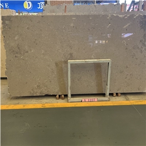 Jura Grey Limestone Tile For Flooring Design